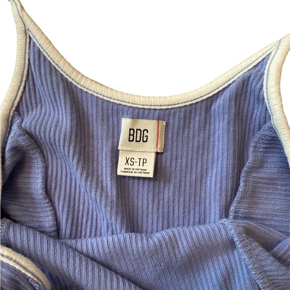 urban outfitters tank top - Picture 3 of 3